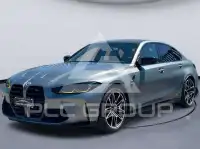 2024 BMW M3