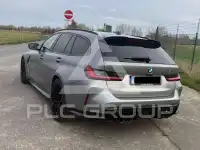 2024 BMW M3