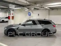 2024 BMW M3