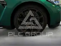 2024 BMW M3