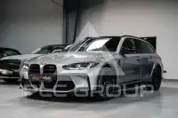 2024 BMW M3