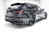 2024 BMW M3