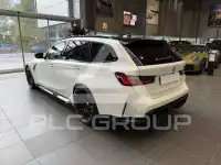 2024 BMW M3