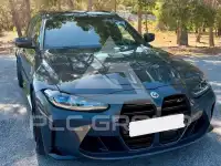 2024 BMW M3