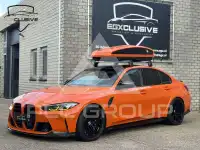 2024 BMW M3
