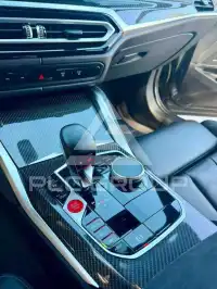 2024 BMW M3
