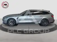 2024 BMW M3