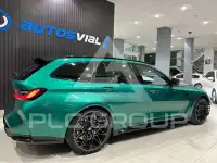 2024 BMW M3