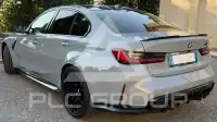 2024 BMW M3
