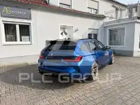 2024 BMW M3