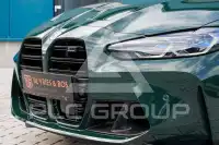 2024 BMW M3