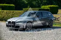 2024 BMW M3