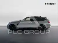 2024 BMW M3