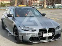 2024 BMW M3