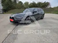 2024 BMW M3