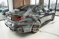 2024 BMW M3