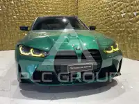 2024 BMW M3