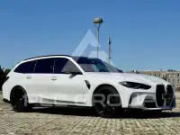 2024 BMW M3