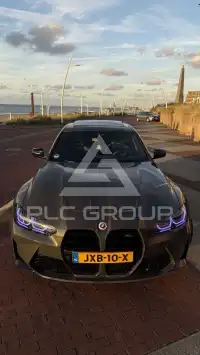 2024 BMW M3