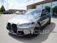 2024 BMW M3
