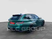 2024 BMW M3