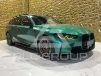 2024 BMW M3