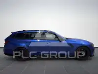 2024 BMW M3