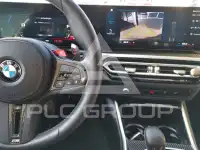 2024 BMW M3
