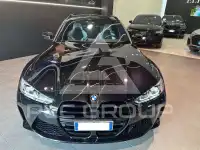 2024 BMW M3