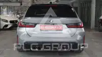 2024 BMW M3