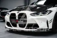 2024 BMW M3