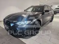 2024 BMW M3