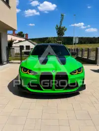 2024 BMW M3