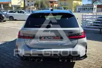 2024 BMW M3