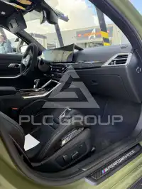 2024 BMW M3