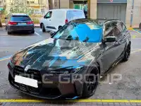 2024 BMW M3