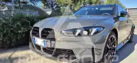 2024 BMW M3