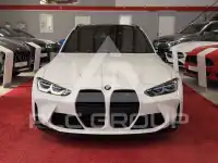 2024 BMW M3