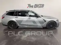 2024 BMW M3