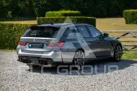 2024 BMW M3