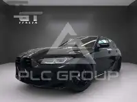 2024 BMW M3