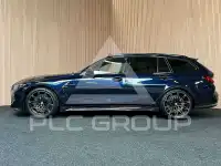 2024 BMW M3