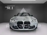 2024 BMW M3