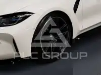 2024 BMW M3