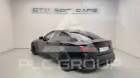 2024 BMW M3