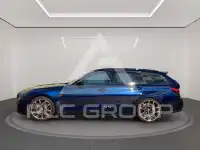 2024 BMW M3