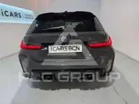 2024 BMW M3
