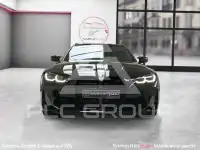 2024 BMW M3