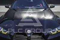 2024 BMW M3