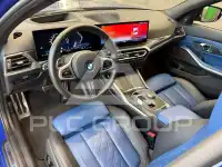 2024 BMW M3